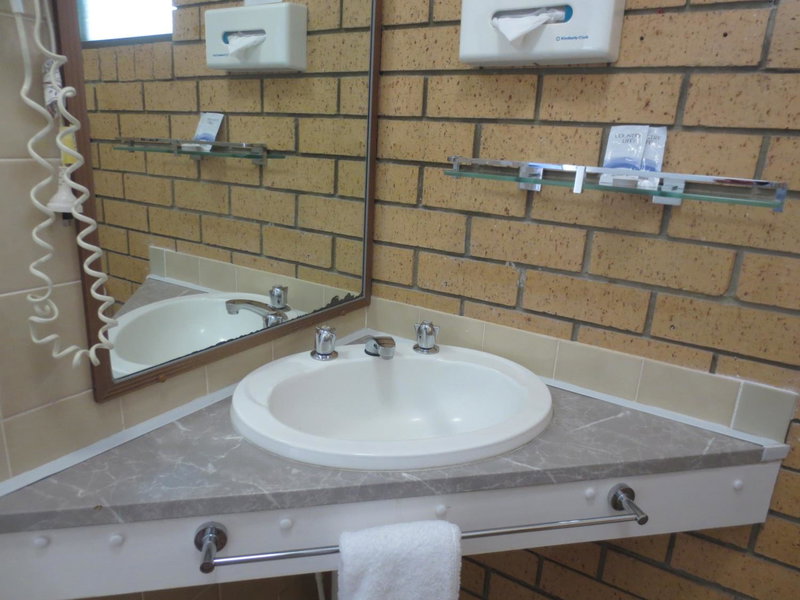 Aspley Pioneer Motel, Brisbane, Australia
