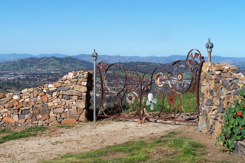 Inspiring Views B&B, Wodonga, Australia