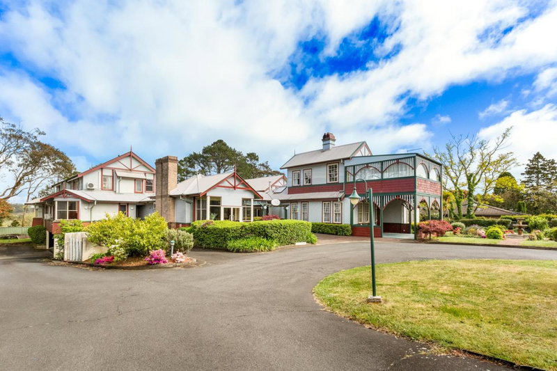 La Maison Boutique Hotel, Katoomba, Australia