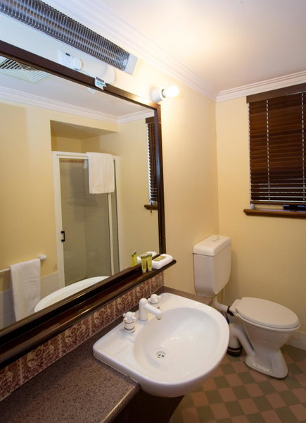 La Maison Boutique Hotel, Katoomba, Australia