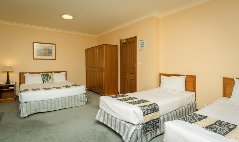 La Maison Boutique Hotel, Katoomba, Australia