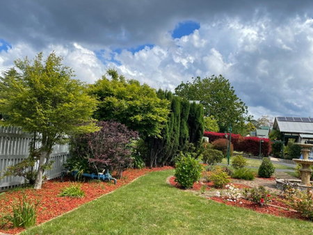 La Maison Boutique Hotel, Katoomba, Australia
