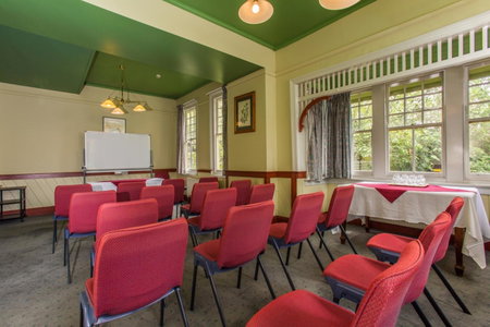 La Maison Boutique Hotel, Katoomba, Australia