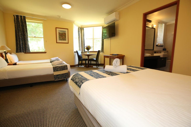 La Maison Boutique Hotel, Katoomba, Australia