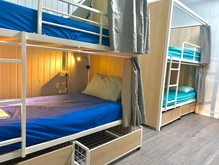 Mumma's Hostel Cairns, Cairns, Australia