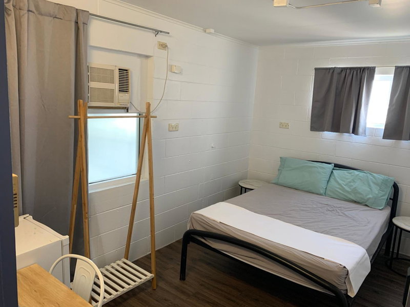 Mumma's Hostel Cairns, Cairns, Australia