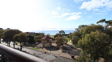 Portarlington Grand Hotel, Portarlington, Australia