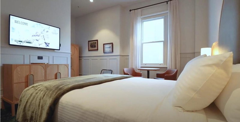 Portarlington Grand Hotel, Portarlington, Australia