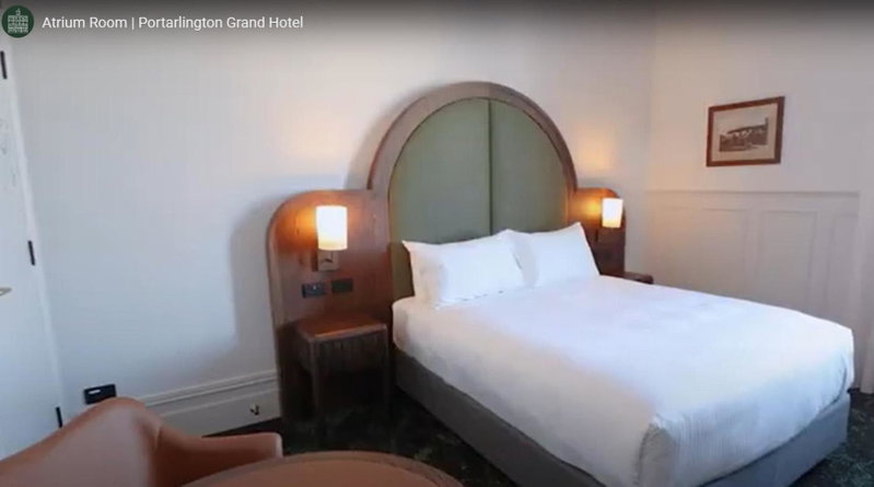 Portarlington Grand Hotel, Portarlington, Australia