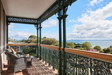 Portarlington Grand Hotel, Portarlington, Australia