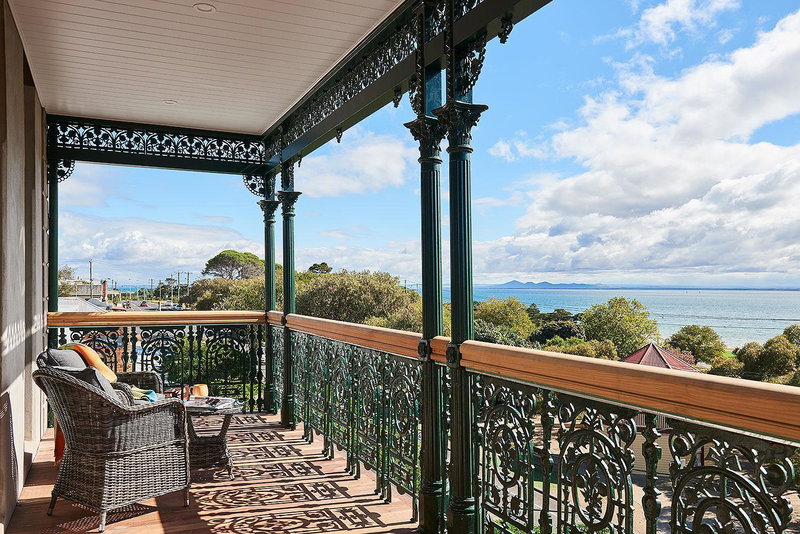 Portarlington Grand Hotel, Portarlington, Australia