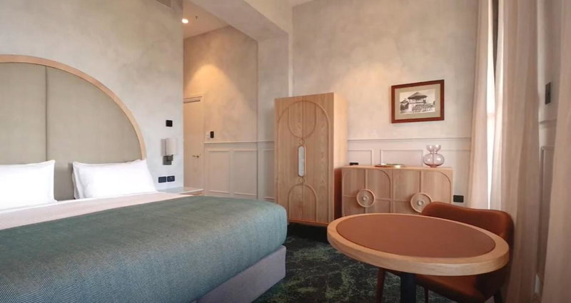Portarlington Grand Hotel, Portarlington, Australia