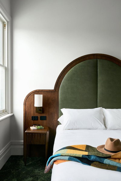 Portarlington Grand Hotel, Portarlington, Australia