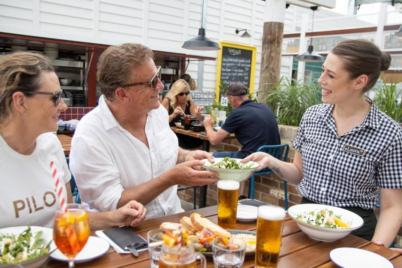 Portarlington Grand Hotel, Portarlington, Australia