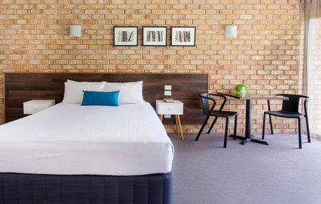 Sunshine Coast Motor Lodge, Woombye, Australia