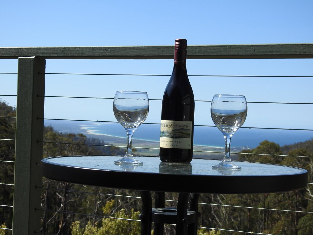 Hotel · Lumera Eco Chalets, Saint Marys