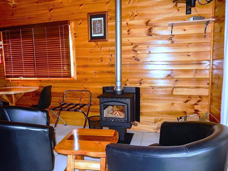 Lumera Eco Chalets, Saint Marys, Australia