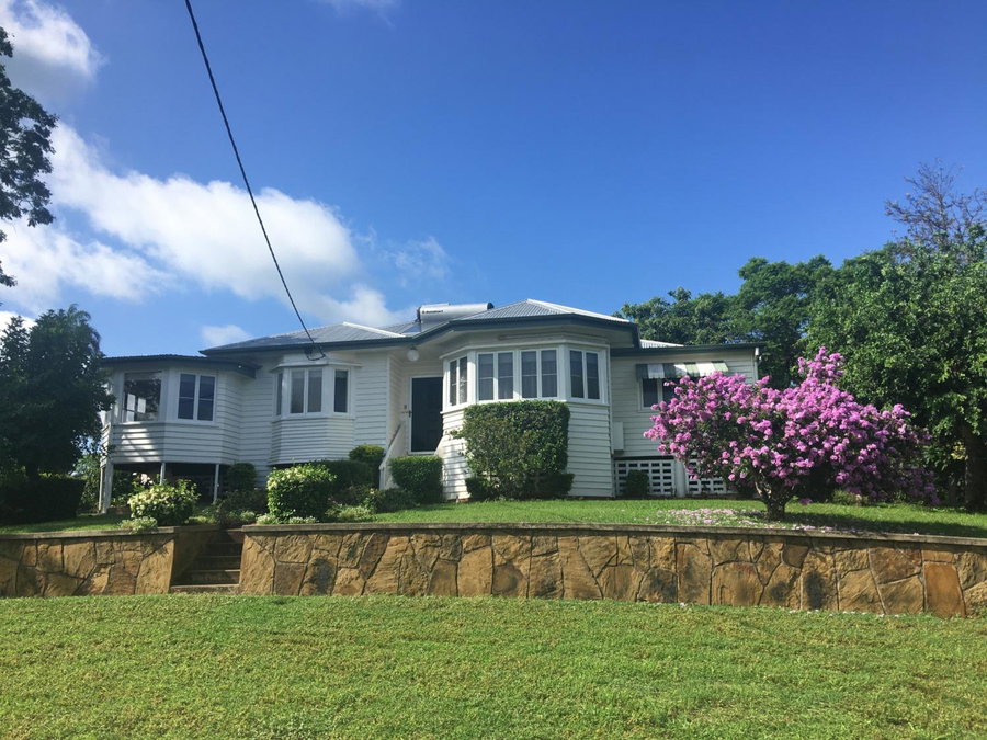 Hideaway on Hume, Boonah, Australia