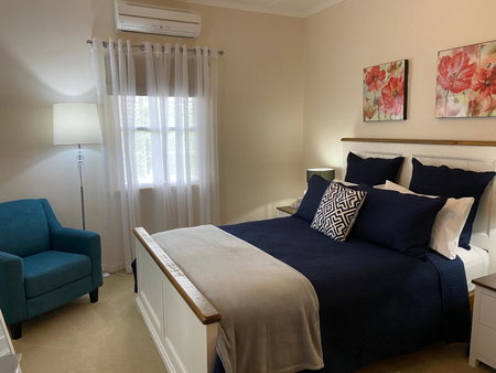 Hideaway on Hume, Boonah, Australia