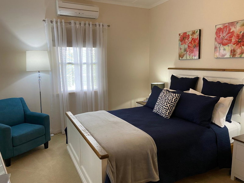 Hideaway on Hume, Boonah, Australia
