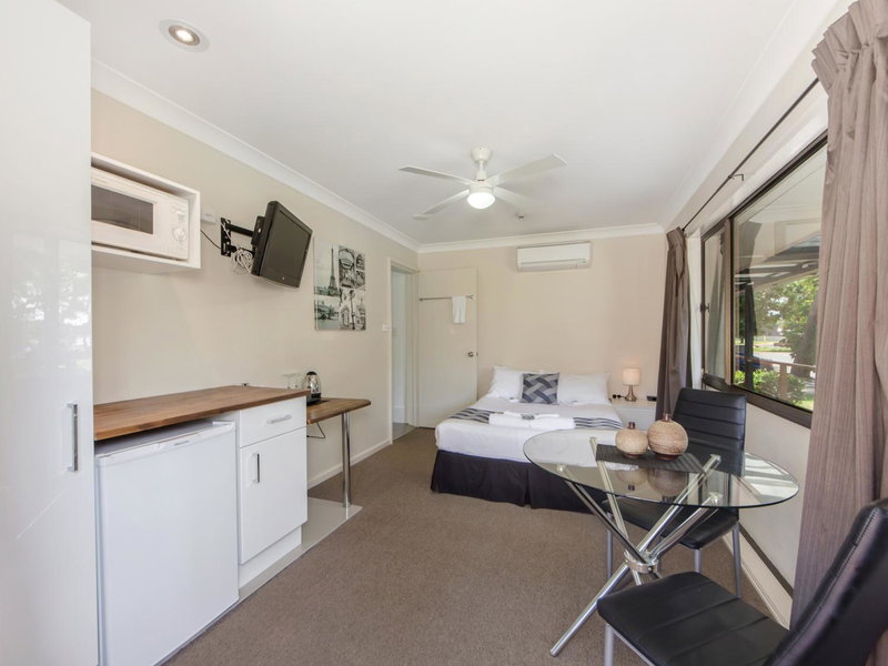 Narimba Motel, Port Macquarie, Australia