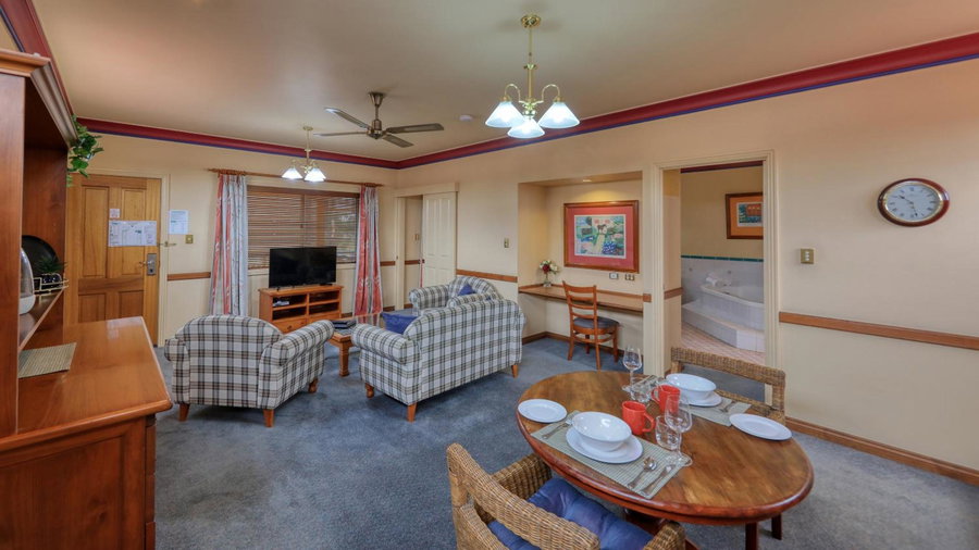 Dalby Homestead Motel, Dalby, Australia