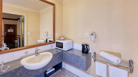 Dalby Homestead Motel, Dalby, Australia