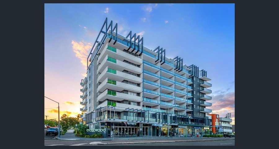 Eastwood Apartments, Brisbane, Australia