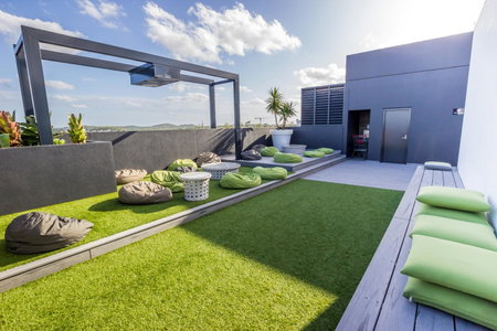 Eastwood Apartments, Brisbane, Australia