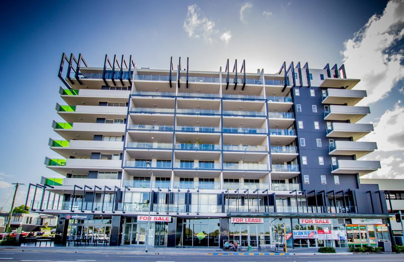 Eastwood Apartments, Brisbane, Australia