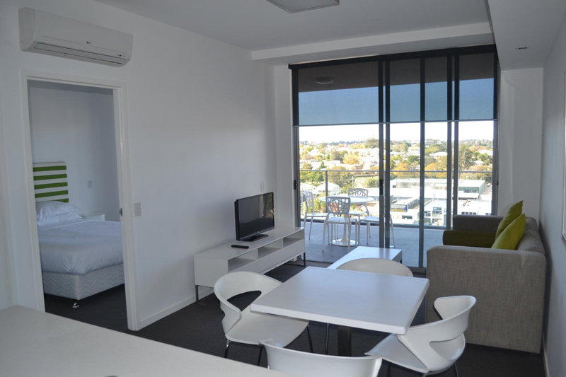 Eastwood Apartments, Brisbane, Australia