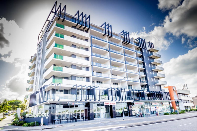 Eastwood Apartments, Brisbane, Australia