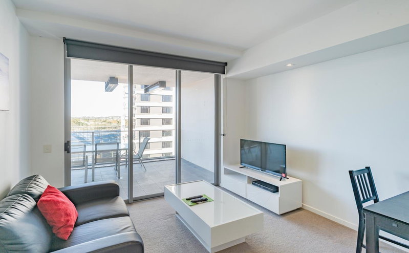 Eastwood Apartments, Brisbane, Australia