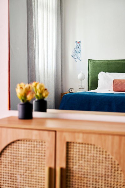 Baileys Parkside Motel by VetroBlu, Perth, Australia