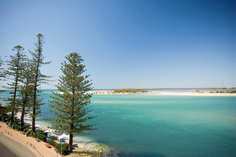 BreakFree Grand Pacific, Caloundra, Australia