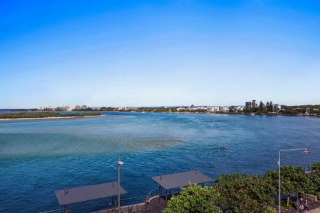 BreakFree Grand Pacific, Caloundra, Australia