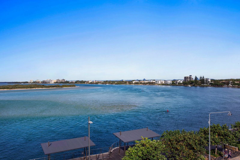 BreakFree Grand Pacific, Caloundra, Australia