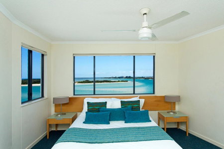 BreakFree Grand Pacific, Caloundra, Australia