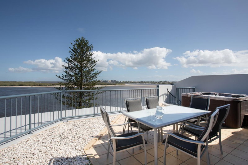 BreakFree Grand Pacific, Caloundra, Australia