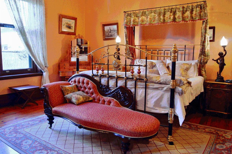 Buxton Manor, Adelaide, Australia