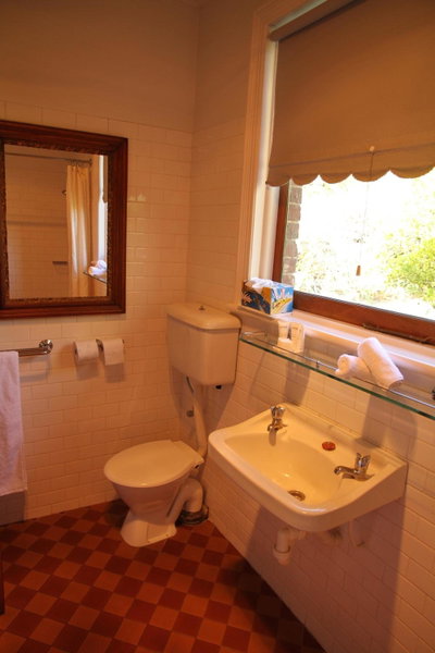 Buxton Manor, Adelaide, Australia