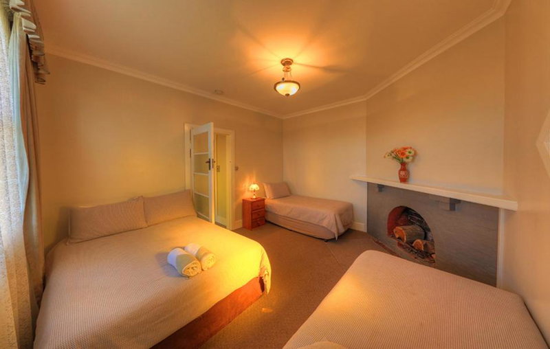 Grace's Spa Cottage, Smithton, Australia