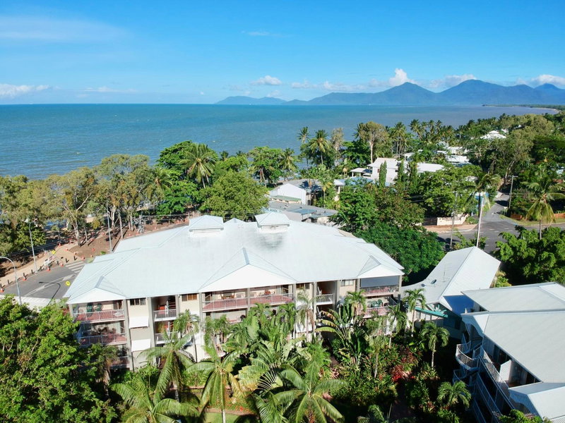 Cairns Beach Resort, Cairns, Australia