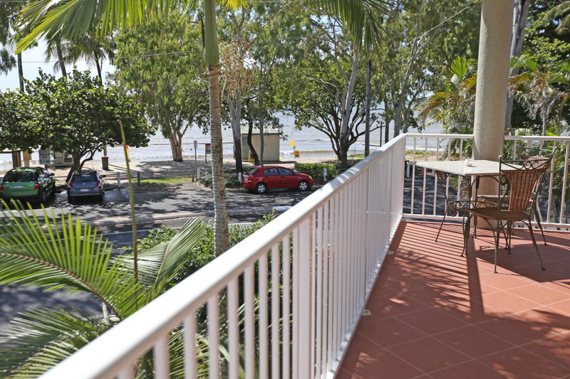 Cairns Beach Resort, Cairns, Australia