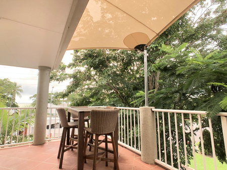 Cairns Beach Resort, Cairns, Australia