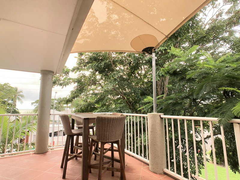 Cairns Beach Resort, Cairns, Australia