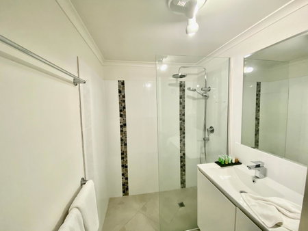 Cairns Beach Resort, Cairns, Australia