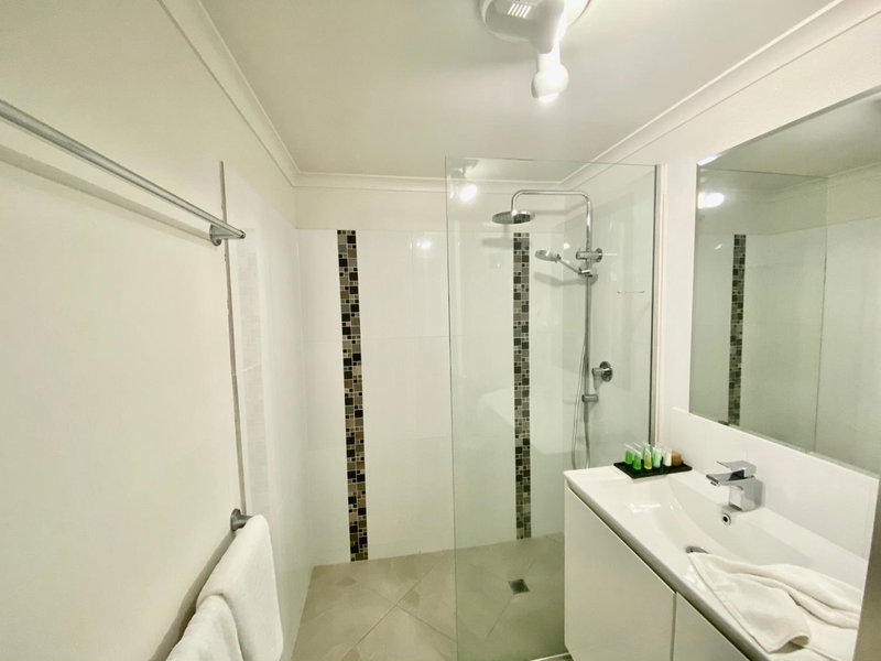 Cairns Beach Resort, Cairns, Australia