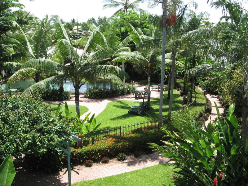 Cairns Beach Resort, Cairns, Australia