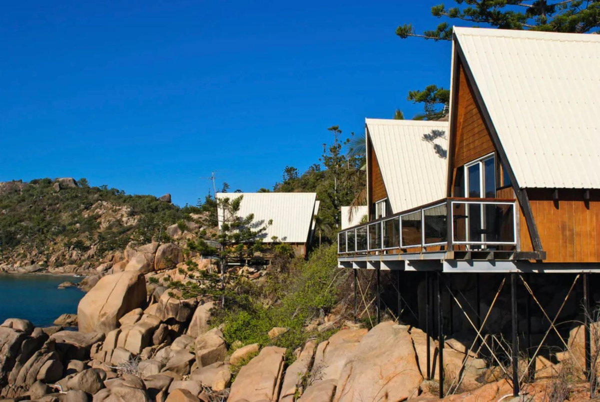 Nomads Magnetic Island, Australia